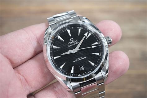 omega seamaster aquaterra 150m|seamaster aqua terra price.